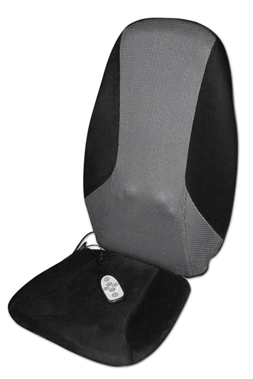 homedics shiatsu massage chair