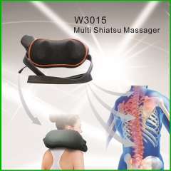 Shiatsu Massage Belt