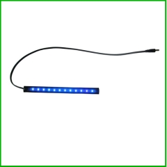 LED Blue Light Strip