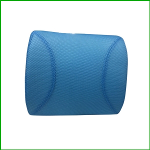 Lumbar support Pillow with heating