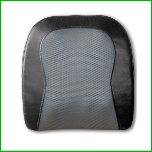 Manufacture price shiatsu back massage cushion