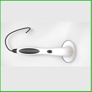 New design for best handheld back massager with heating