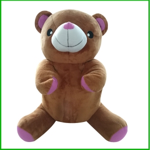2018 new design massager bear with high quality