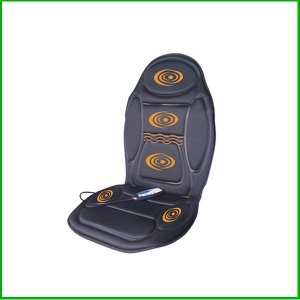 Wholesale massager seat cushion for car