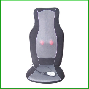 3 in 1 massage cushion  With Vibration On Seat