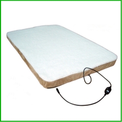 pet heating pads outdoor